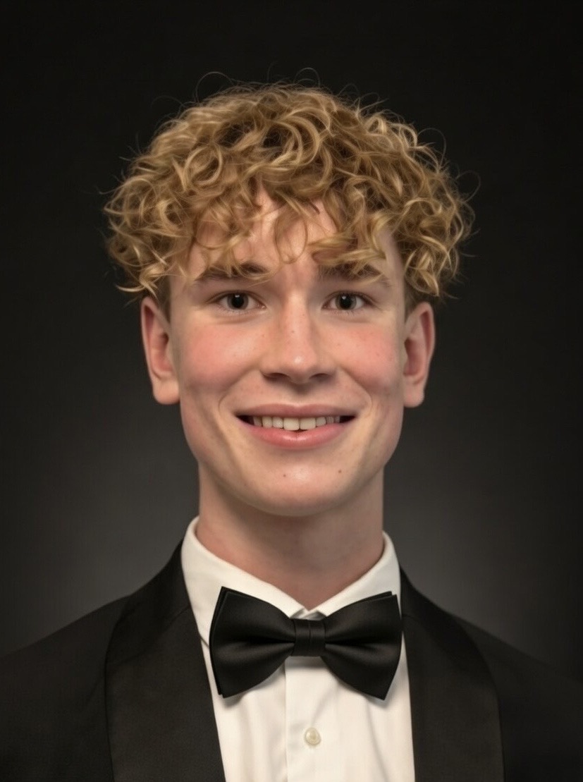Casper Stanita, founder of cAIsper Consulting